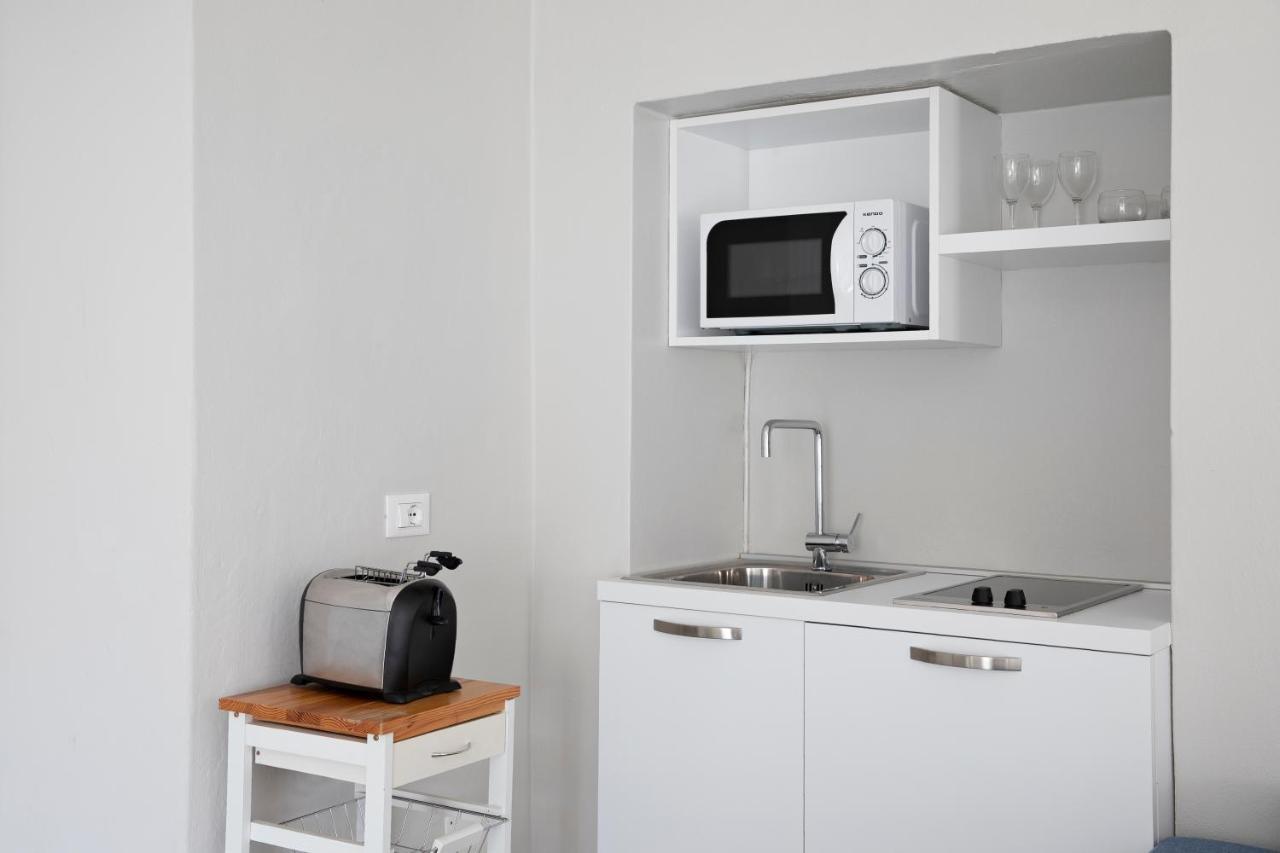 Apartamento Borgo Antico Luino Exterior foto